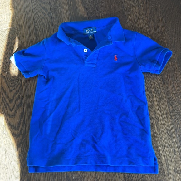 Ralph Lauren Polo - Picture 2 of 16